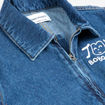 BOBO CHOSES / Smiling Denim overall