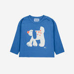 BOBO CHOSES / Fairy Dog longsleeve, BABY