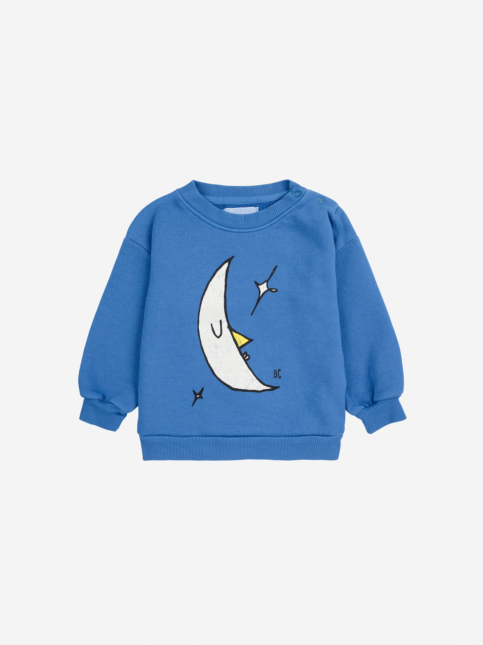 BOBO CHOSES / Beneath The Moon sweater, BABY