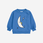 BOBO CHOSES / Beneath The Moon sweater, BABY