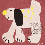 BOBO CHOSES / Fairy Dog sweater LAATSTE 92/98