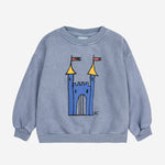 BOBO CHOSES / Faraway Castle sweater