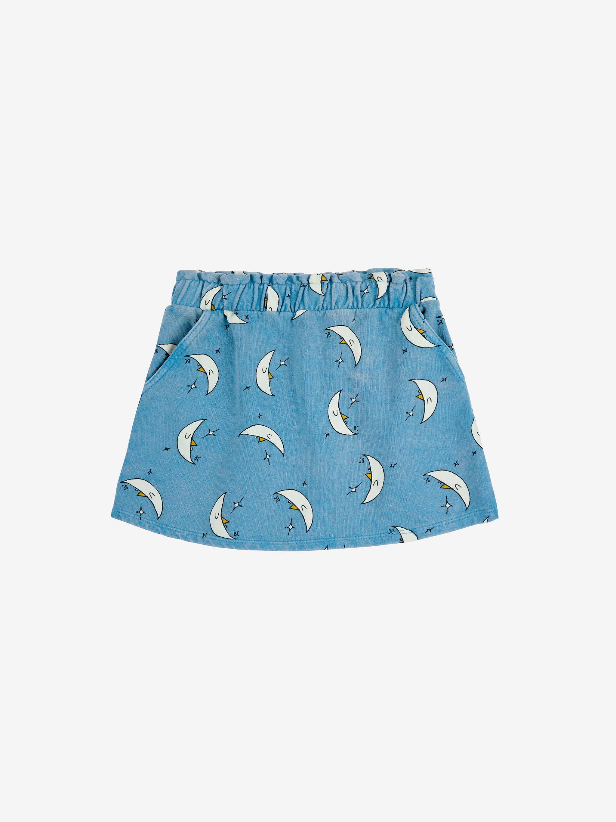 BOBO CHOSES / Beneath the Moon all over skirt