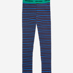 BOBO CHOSES / Rib Striped leggings