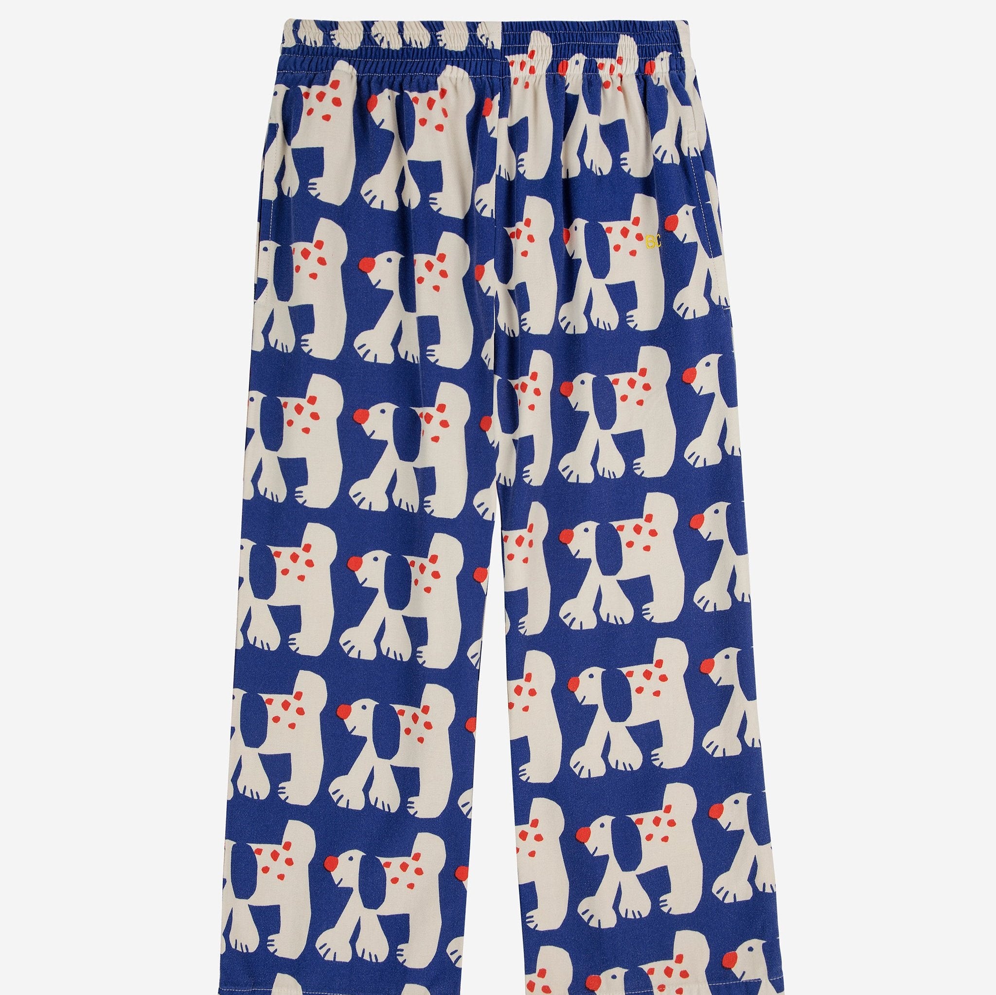 BOBO CHOSES / Fairy Dog pants LAATSTE 128/134