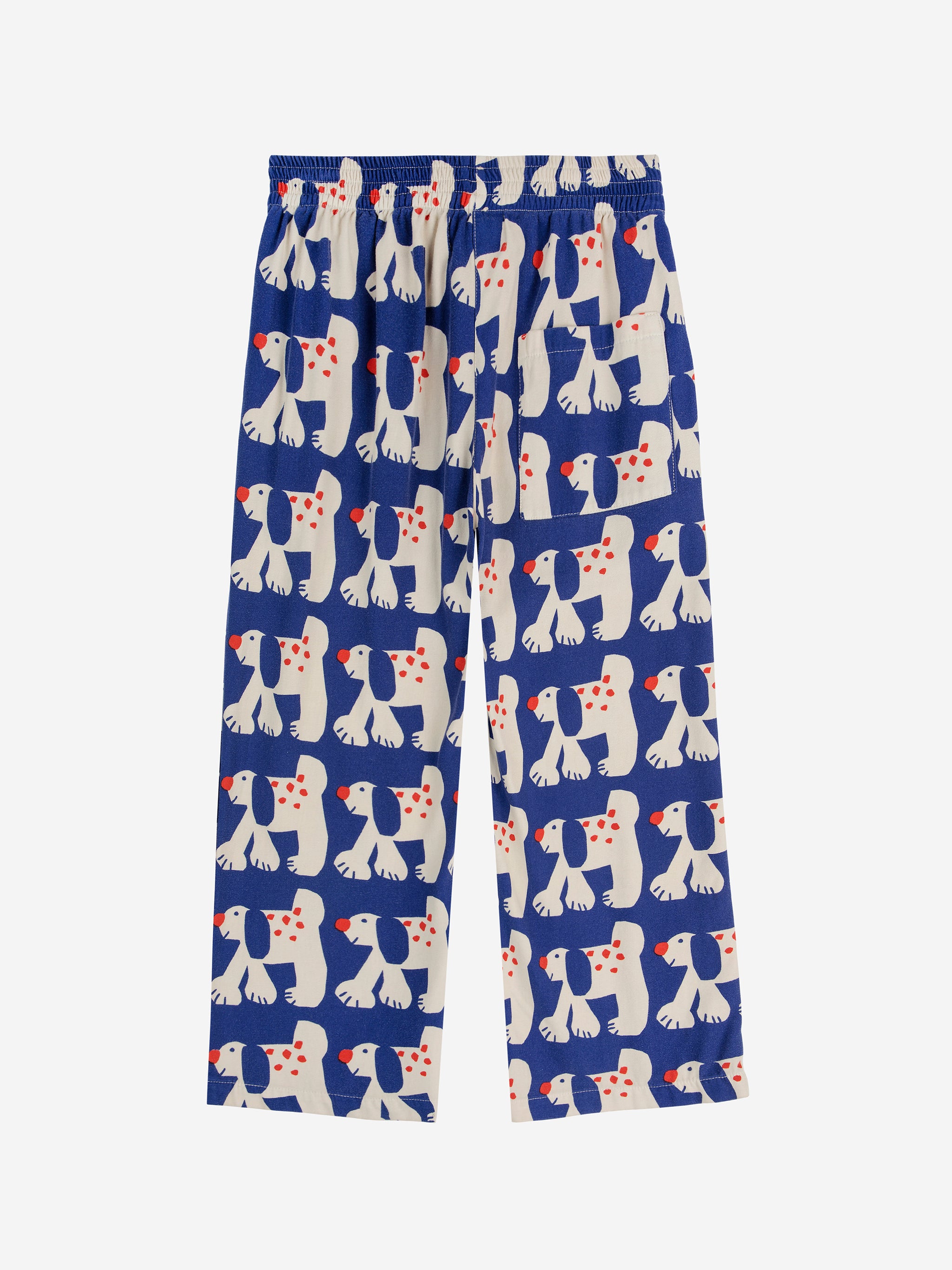 BOBO CHOSES / Fairy Dog pants LAATSTE 128/134