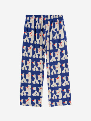 BOBO CHOSES / Fairy Dog pants LAATSTE 128/134