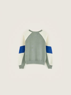 BELLEROSE / Cago Sweater