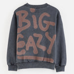 BELLEROSE / Chami crew-neck sweatshirt