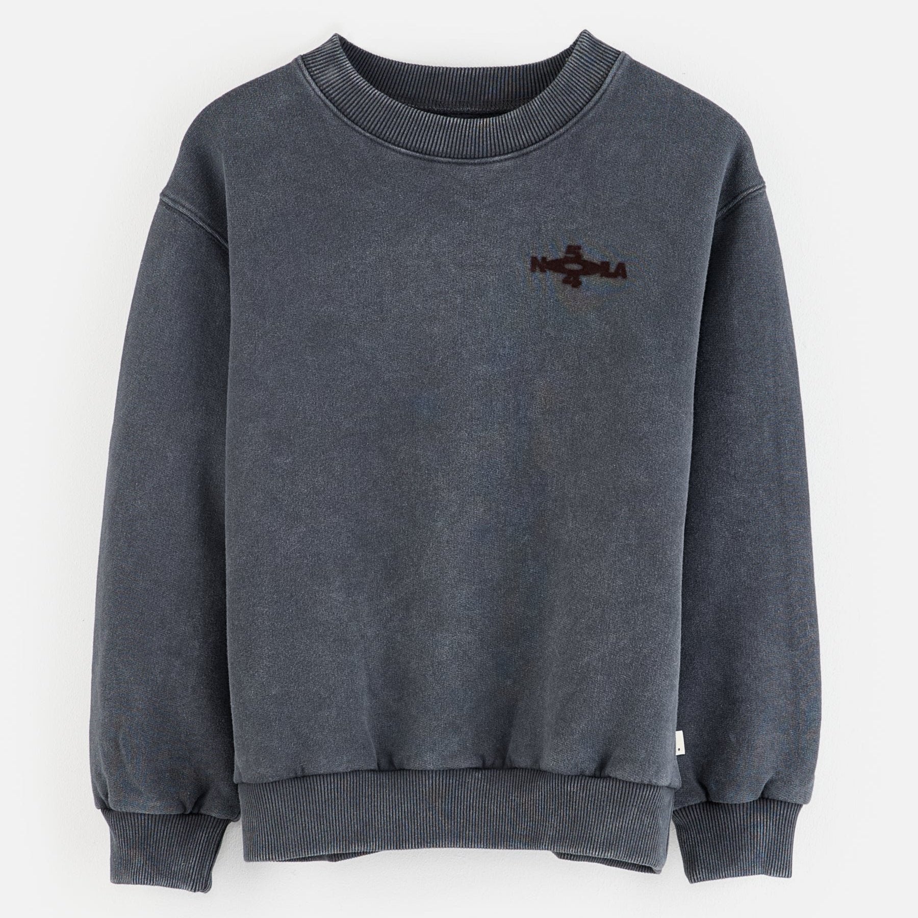 BELLEROSE / Chami crew-neck sweatshirt