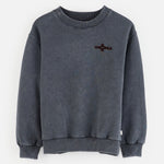 BELLEROSE / Chami crew-neck sweatshirt