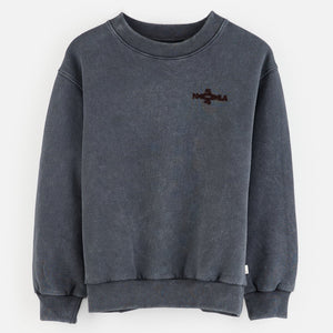 BELLEROSE / Chami crew-neck sweatshirt