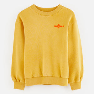 BELLEROSE / Chami crew-neck sweatshirt