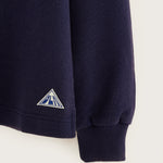 BELLEROSE / Naval Sweatshirt