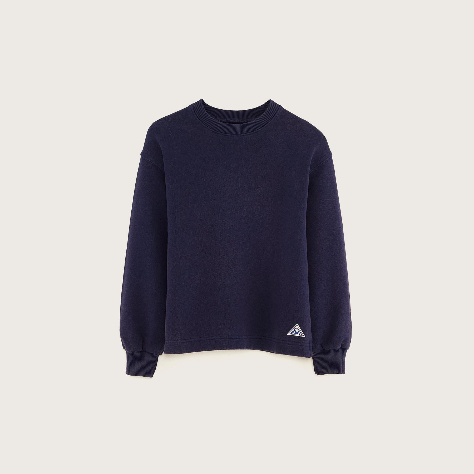 BELLEROSE / Naval Sweatshirt