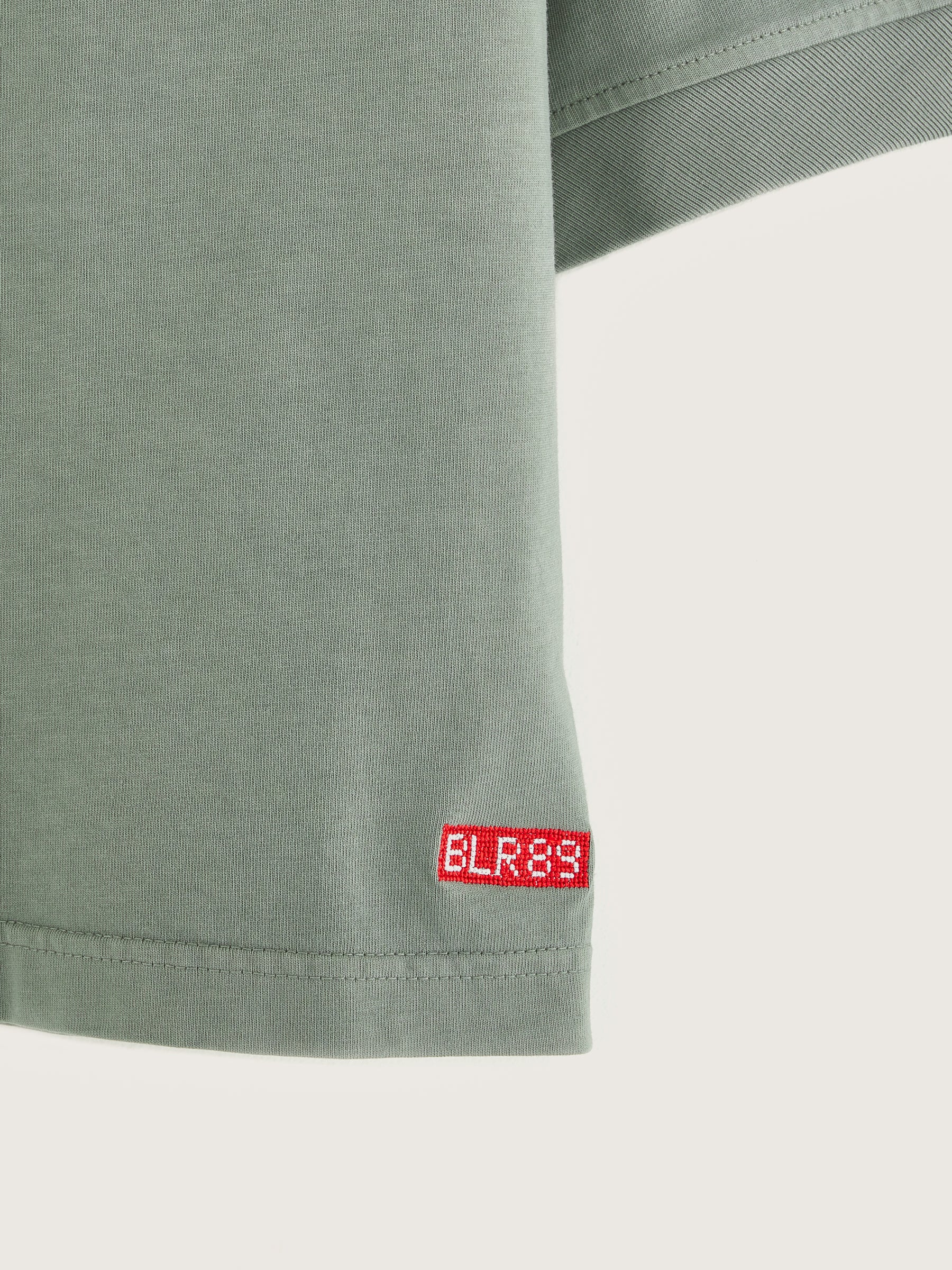 BELLEROSE / Cursty t-shirt