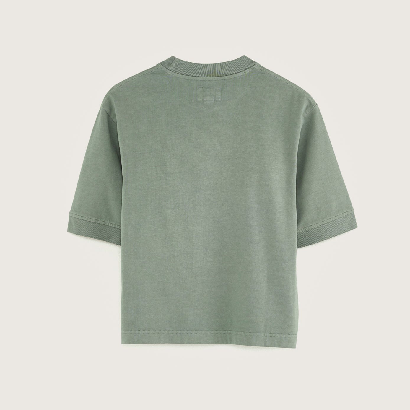 BELLEROSE / Cursty t-shirt