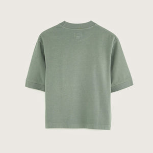 BELLEROSE / Cursty t-shirt