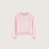 BELLEROSE / Fanzi Sweater - marshmallow