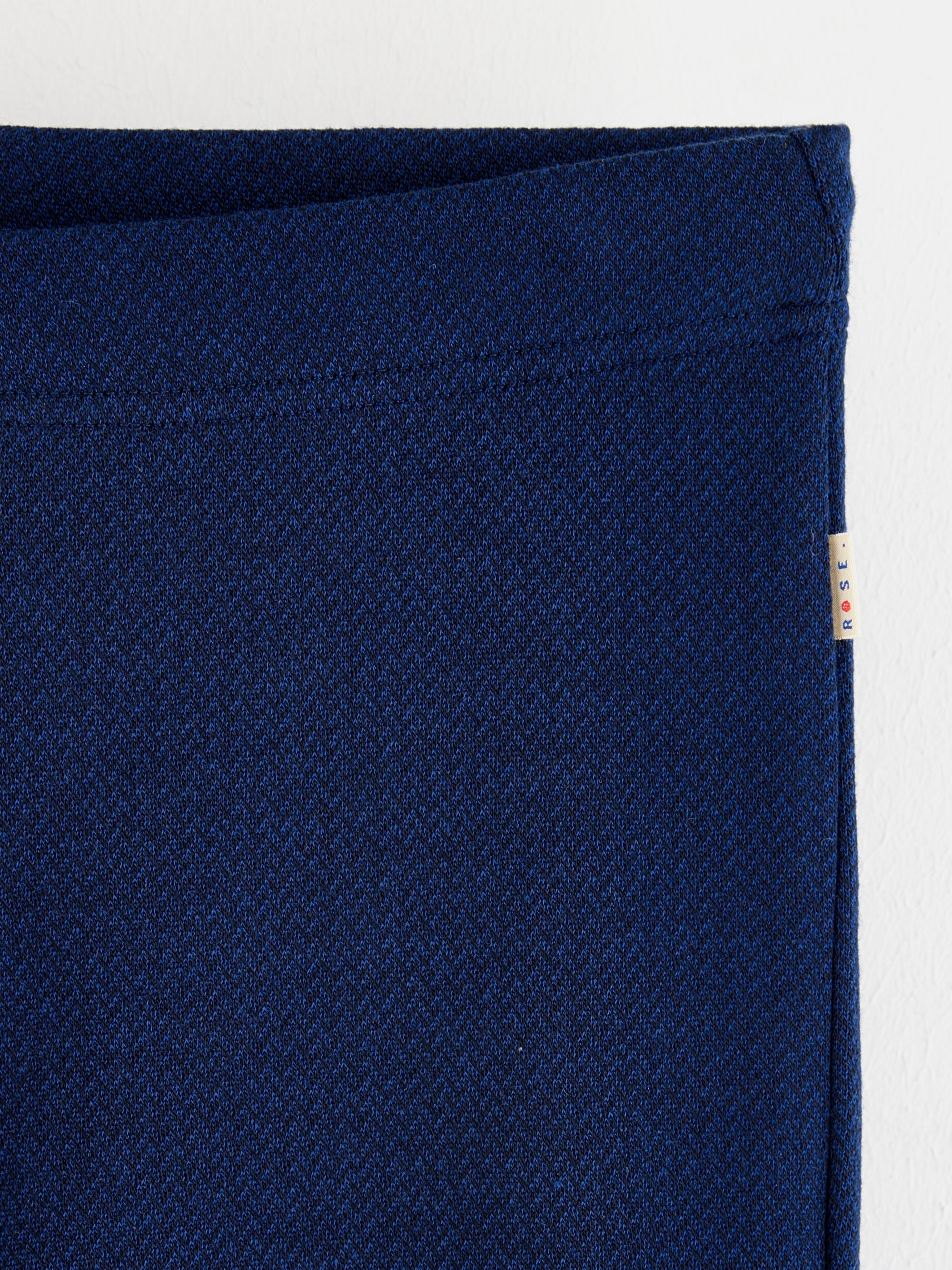 BELLEROSE / Fiono trousers - blauw LAATSTE 4jr/104