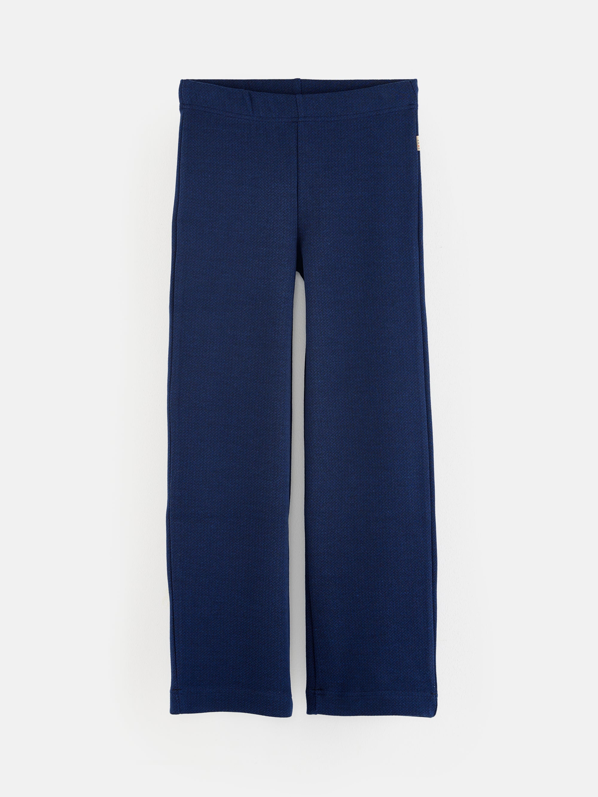 BELLEROSE / Fiono trousers - blauw LAATSTE 4jr/104