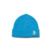 GOSOAKY / Red Dragon Beanie - blue lagoon LAATSTE 128/140+