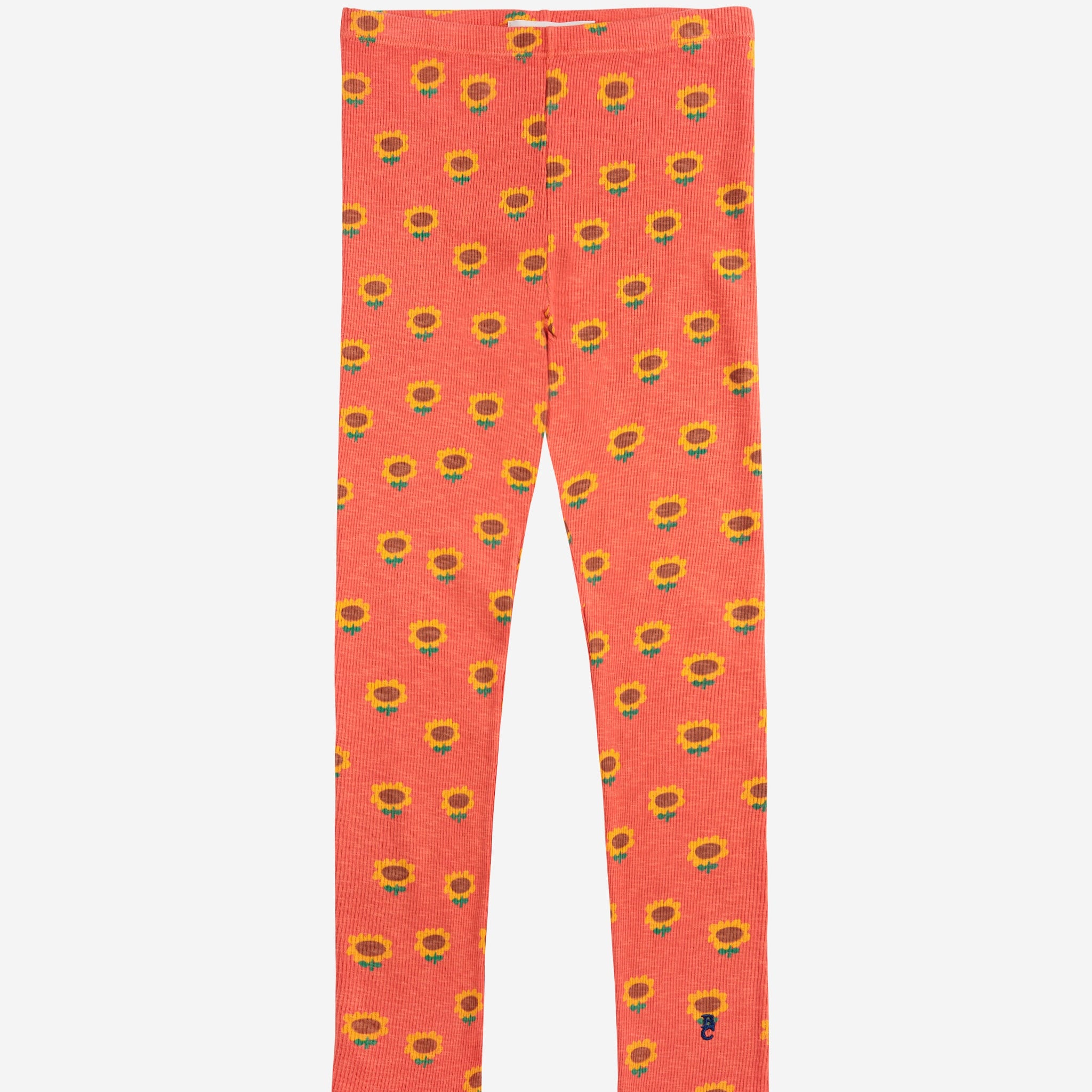 BOBO CHOSES / Sunflower ao legging