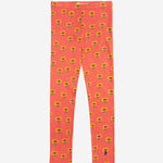 BOBO CHOSES / Sunflower ao legging