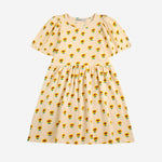 BOBO CHOSES / Sunflower ao dress