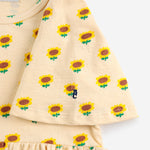 BOBO CHOSES / Sunflower ao dress