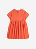 BOBO CHOSES / Vichy Woven dress