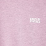 AMERICAN VINTAGE / Doven sweater