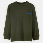 BELLEROSE / Kellos long-sleeve t-shirt