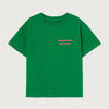 AMERICAN VINTAGE / Fizvalley Tee - cresson