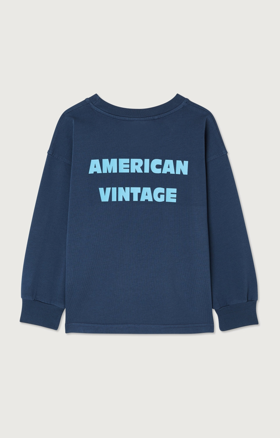 AMERICAN VINTAGE / T-shirt Fizvalley