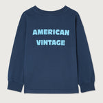 AMERICAN VINTAGE / T-shirt Fizvalley