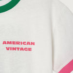 AMERICAN VINTAGE / Gamipy Tee