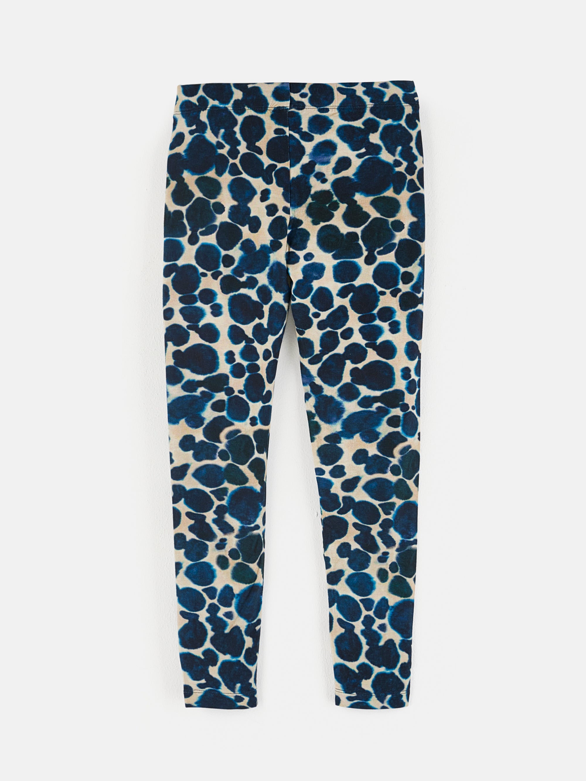 BELLEROSE / Mint legging LAATSTE 12jr/146-152