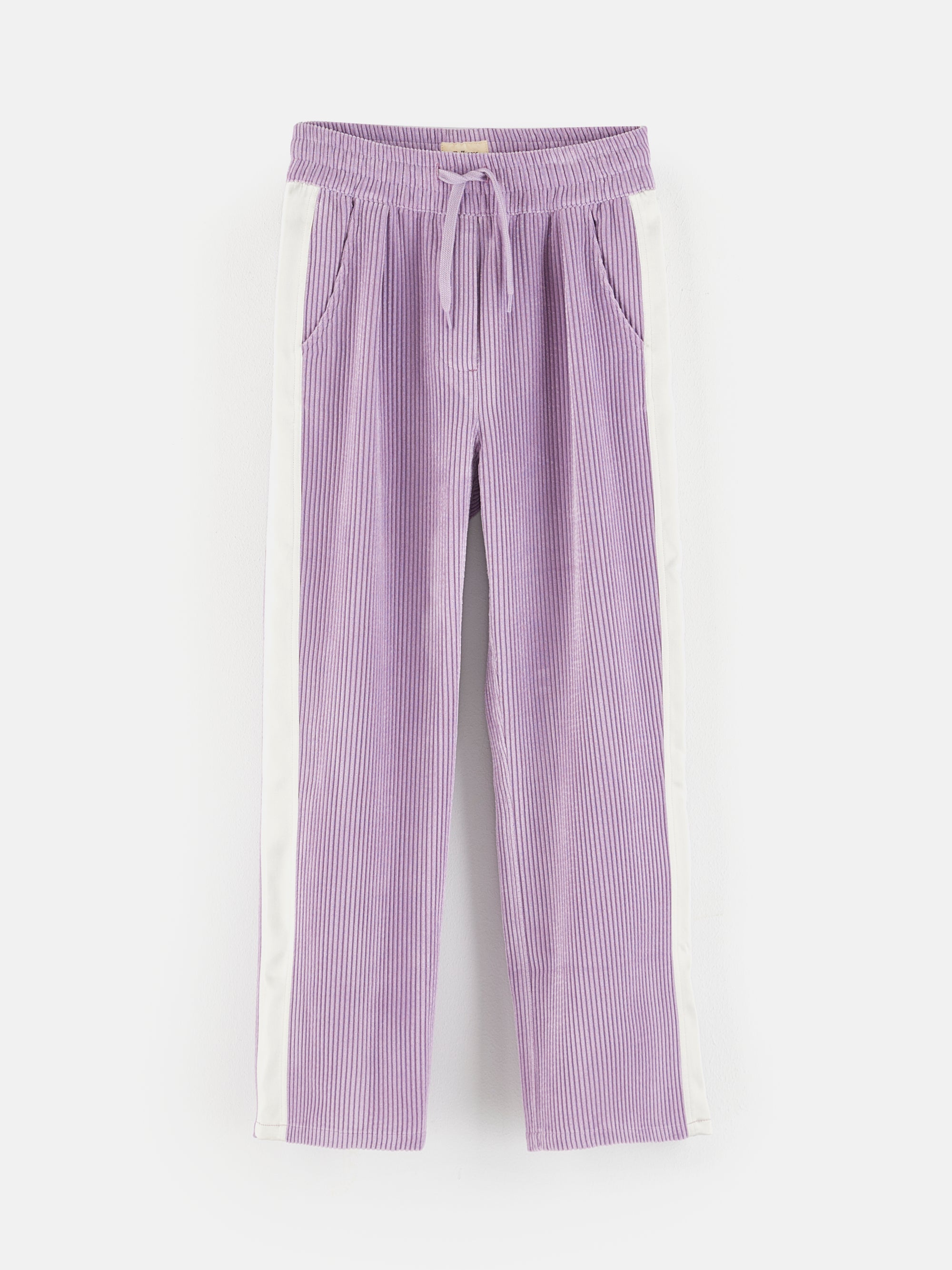 BELLEROSE / Paylor trousers