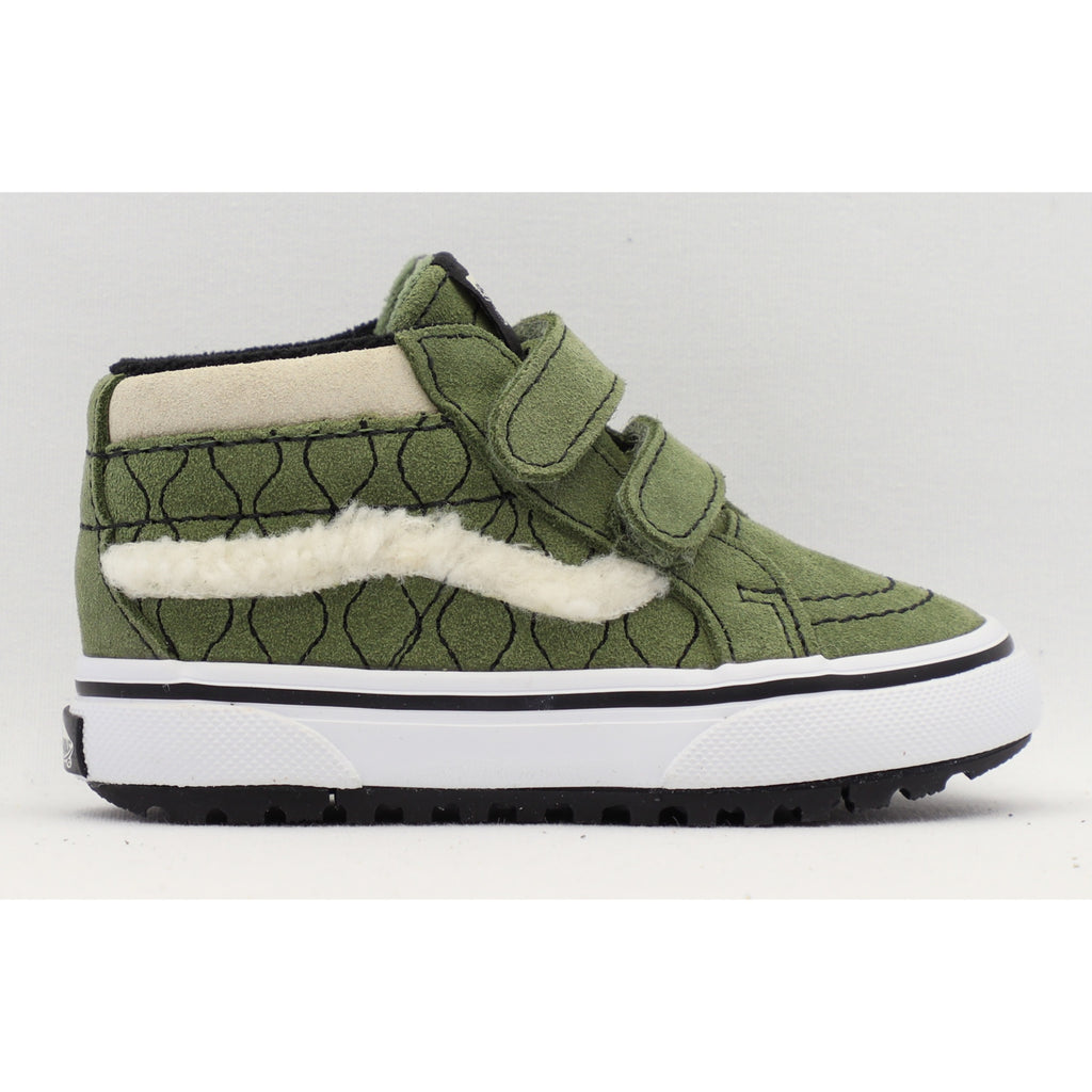 VANS / Bergschoen MTE Sk8-Mid