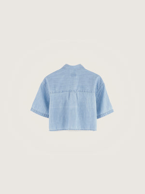 BELLEROSE / Wiggle Blouse