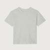 AMERICAN VINTAGE / Gamipy T-shirt - wit