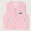 AMERICAN VINTAGE / Hoktown Gilet - pink