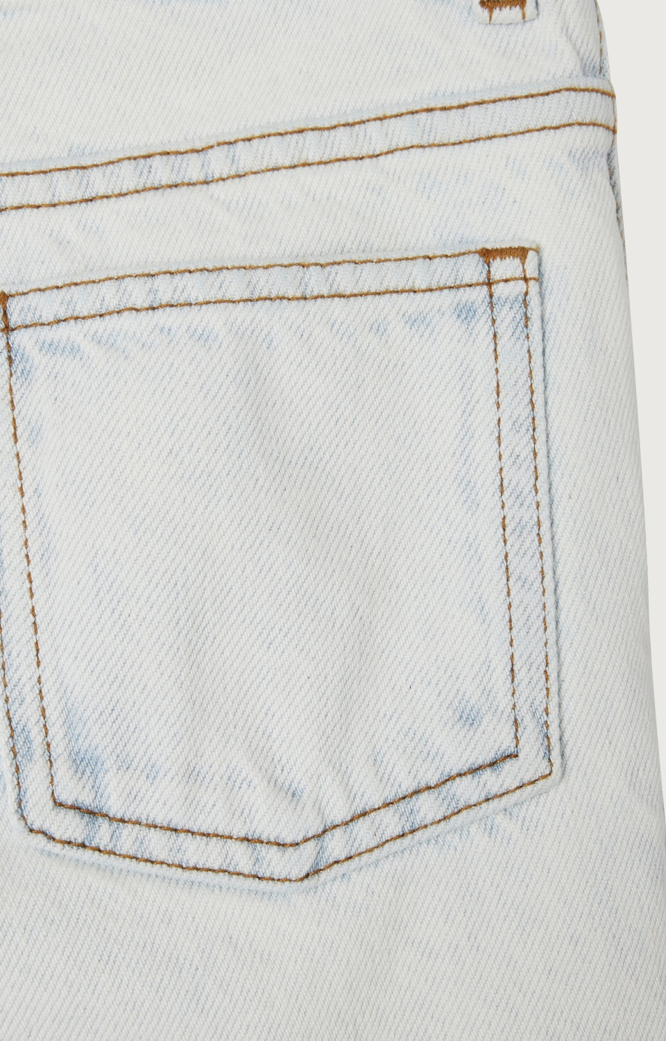 AMERICAN VINTAGE / Joybird Jeans 5-pocket