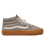 VANS / SK8 Mid Reissue Grey Sneakers