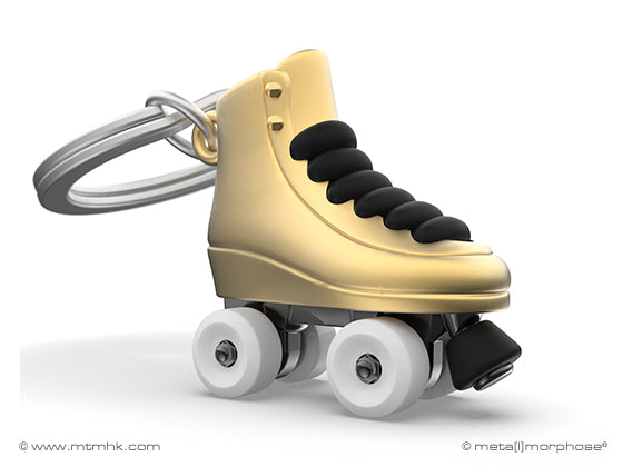 MTM-GIFTS / Sleutelhanger Roller Skate