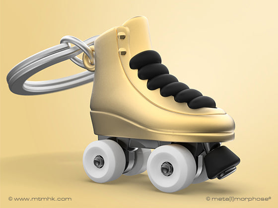 MTM-GIFTS / Sleutelhanger Roller Skate