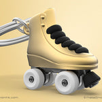 MTM-GIFTS / Sleutelhanger Roller Skate