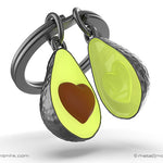 MTM-GIFTS / Sleutelhanger Avocado