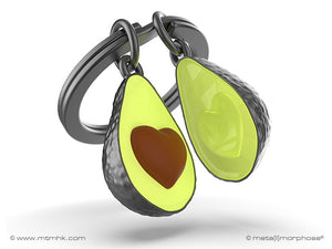 MTM-GIFTS / Sleutelhanger Avocado